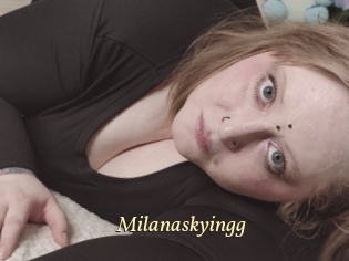 Milanaskyingg