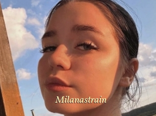 Milanastrain