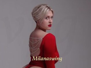 Milanaswing