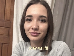 Milanavill