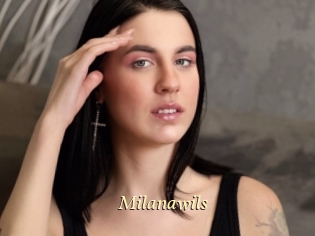 Milanawils