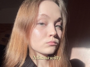Milanawitty