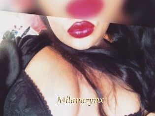 Milanazynx