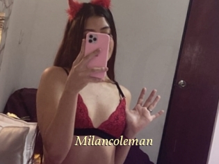 Milancoleman