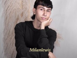 Milanlewis