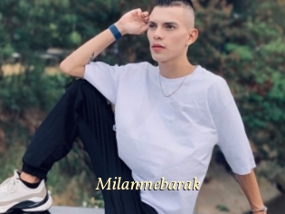 Milanmebarak