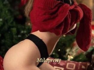Milapretty