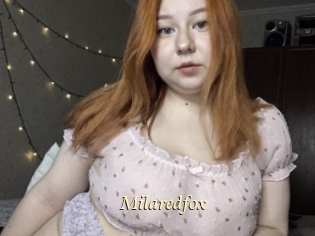 Milaredfox