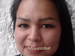 Milasexxhot