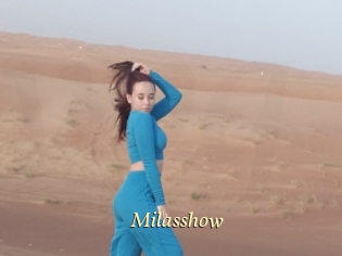 Milasshow