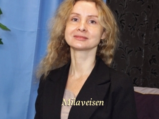 Milaveisen