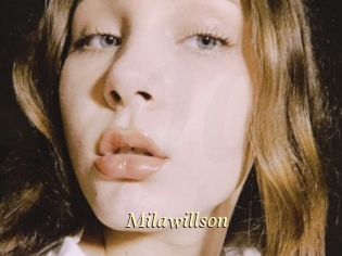 Milawillson