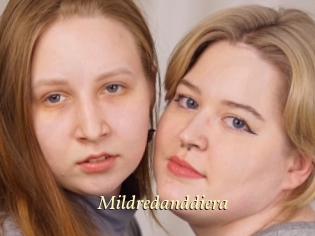 Mildredanddiera