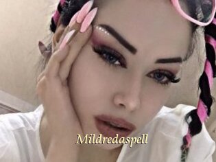 Mildredaspell