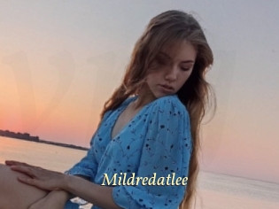 Mildredatlee
