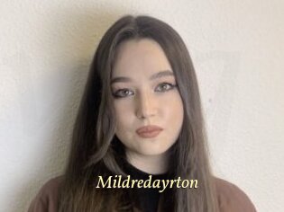 mildredayrton Vidéo porno gratuite