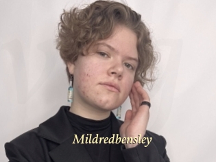 Mildredbensley