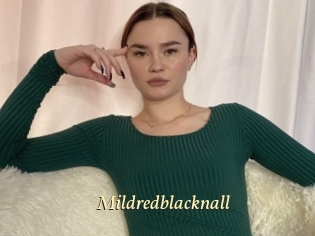 Mildredblacknall