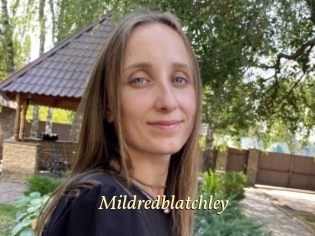 Mildredblatchley