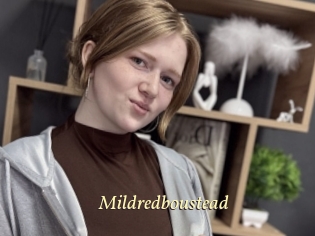Mildredboustead