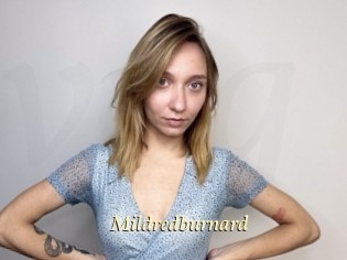 Mildredburnard