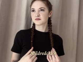 Mildredclack