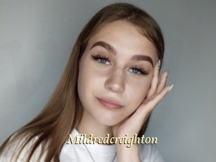 Mildredcreighton