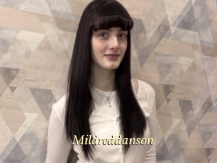 Mildreddanson
