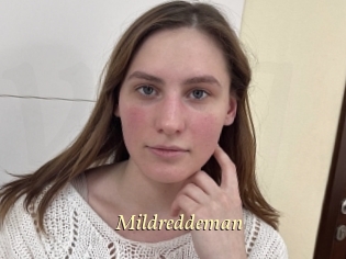 Mildreddeman