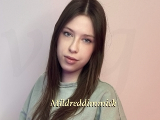 Mildreddimmick