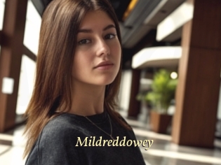 Mildreddowey