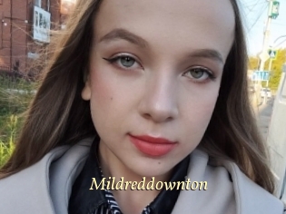 Mildreddownton
