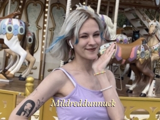 Mildreddunnuck