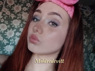 Mildredevitt