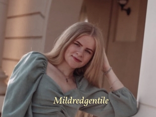 Mildredgentile