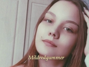 Mildredgummer