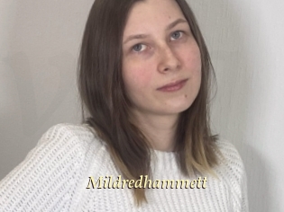 Mildredhammett
