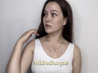 Mildredhargus