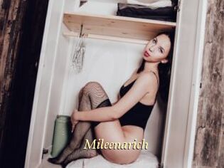 Mileenarich