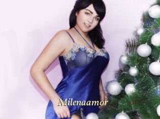 Milenaamor