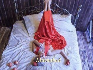 Milenabad