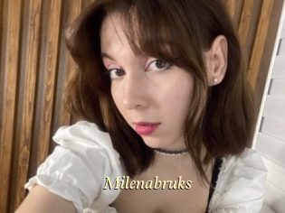 Milenabruks