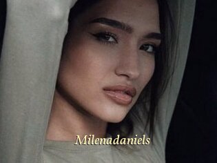 Milenadaniels