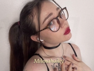 Milenahailey