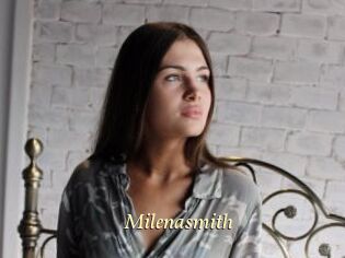 milenasmith Vidéo porno gratuite
