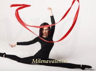 milenavalentin Vidéo porno gratuite