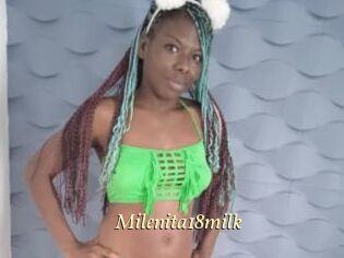 Milenita18milk