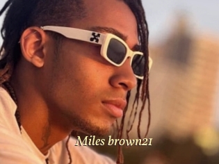 Miles_brown21