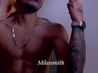 milessmith Vidéo porno gratuite