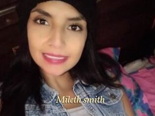 Mileth_smith